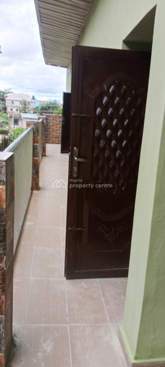 a Brand New Room Self Contained, Shapati, Ibeju Lekki, Lagos, Self Contain (single Rooms) for Rent