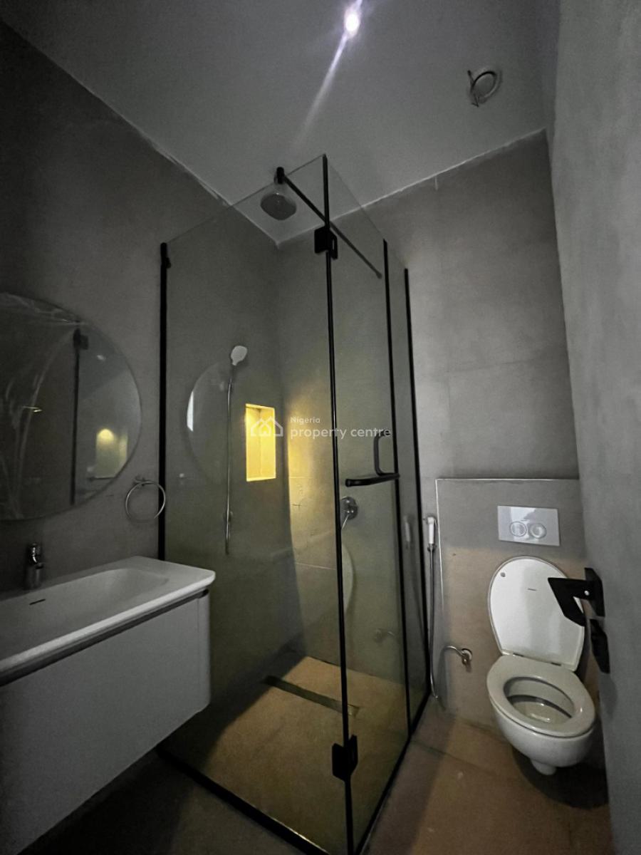 a 5 Bedroom Penthouse with 2 Bq, Ikoyi, Lagos, House for Sale