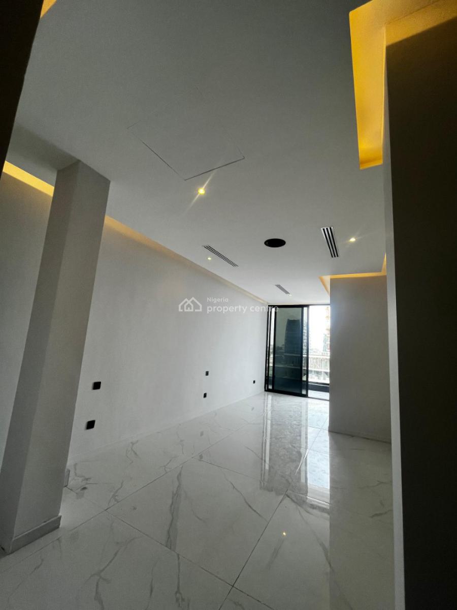 a 5 Bedroom Penthouse with 2 Bq, Ikoyi, Lagos, House for Sale