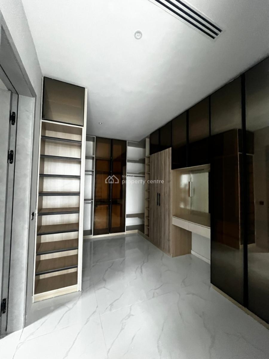a 5 Bedroom Penthouse with 2 Bq, Ikoyi, Lagos, House for Sale
