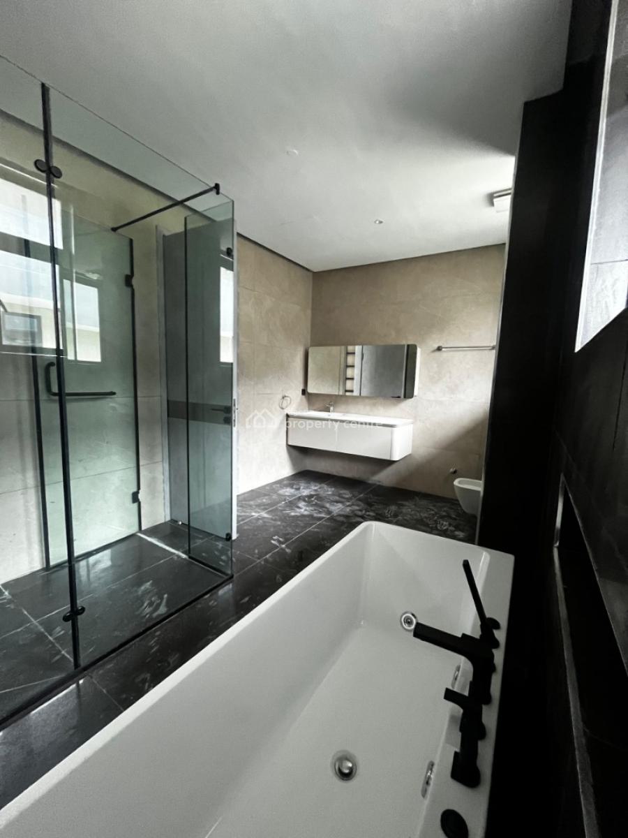 a 5 Bedroom Penthouse with 2 Bq, Ikoyi, Lagos, House for Sale