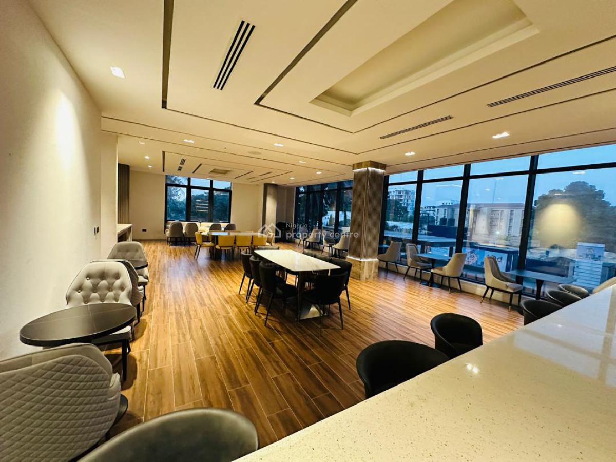 a 4 Bedroom Penthouse with 2 Bq, Indoor Cinema, Large 360° Balcony, Old Ikoyi, Ikoyi, Lagos, Flat / Apartment for Sale