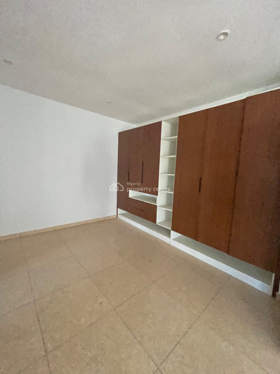 Exclusive 6 Bedroom Terraced Duplex, Katampe Extension, Katampe, Abuja, Terraced Duplex for Rent