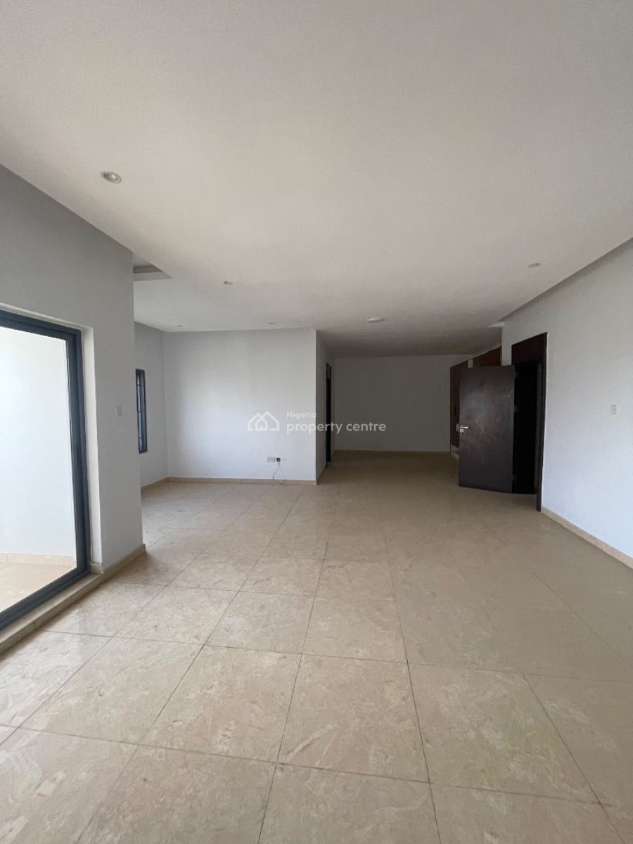 Exclusive 6 Bedroom Terraced Duplex, Katampe Extension, Katampe, Abuja, Terraced Duplex for Rent
