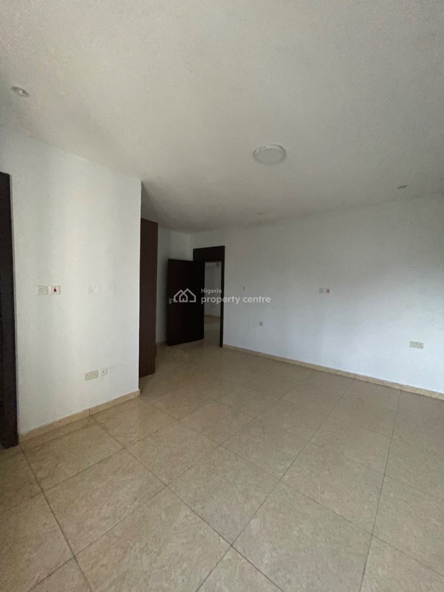 Exclusive 6 Bedroom Terraced Duplex, Katampe Extension, Katampe, Abuja, Terraced Duplex for Rent