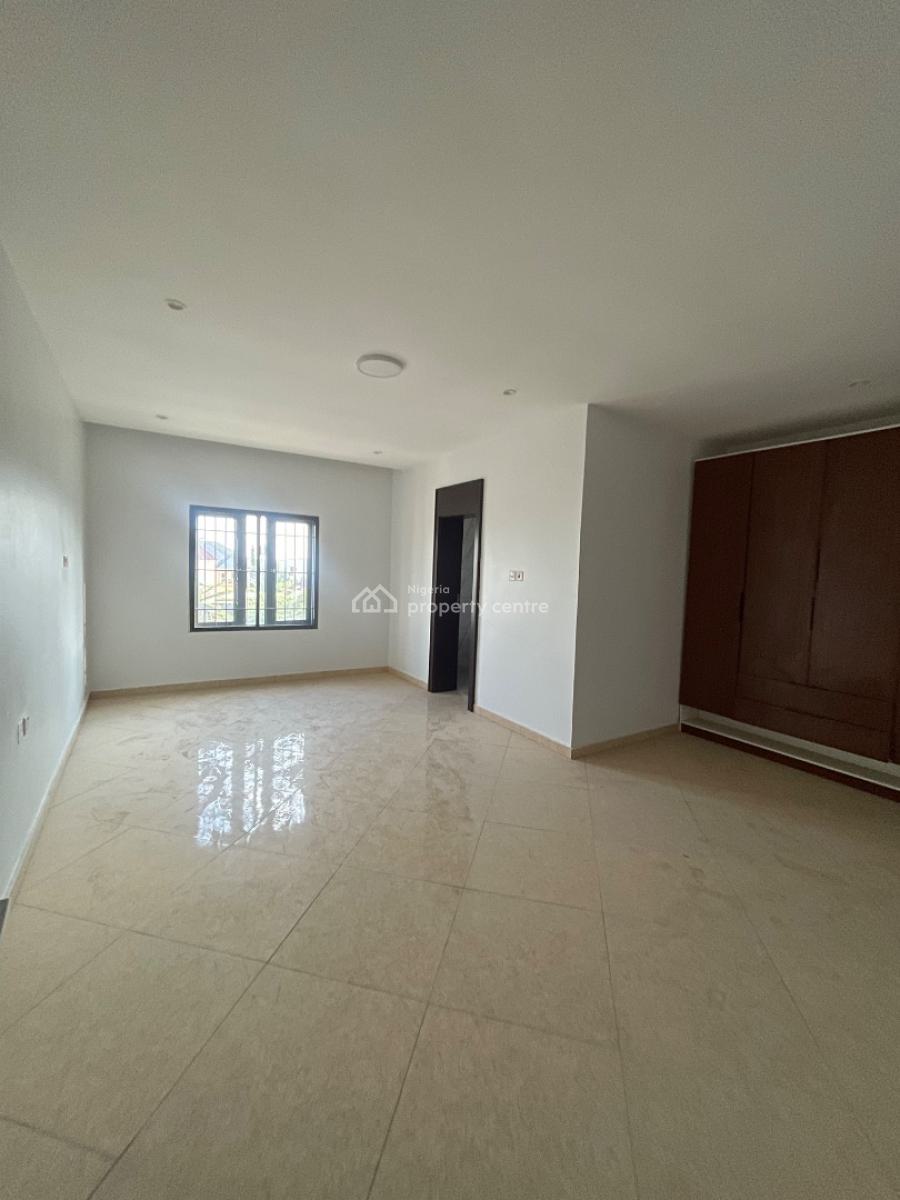 Exclusive 6 Bedroom Terraced Duplex, Katampe Extension, Katampe, Abuja, Terraced Duplex for Rent
