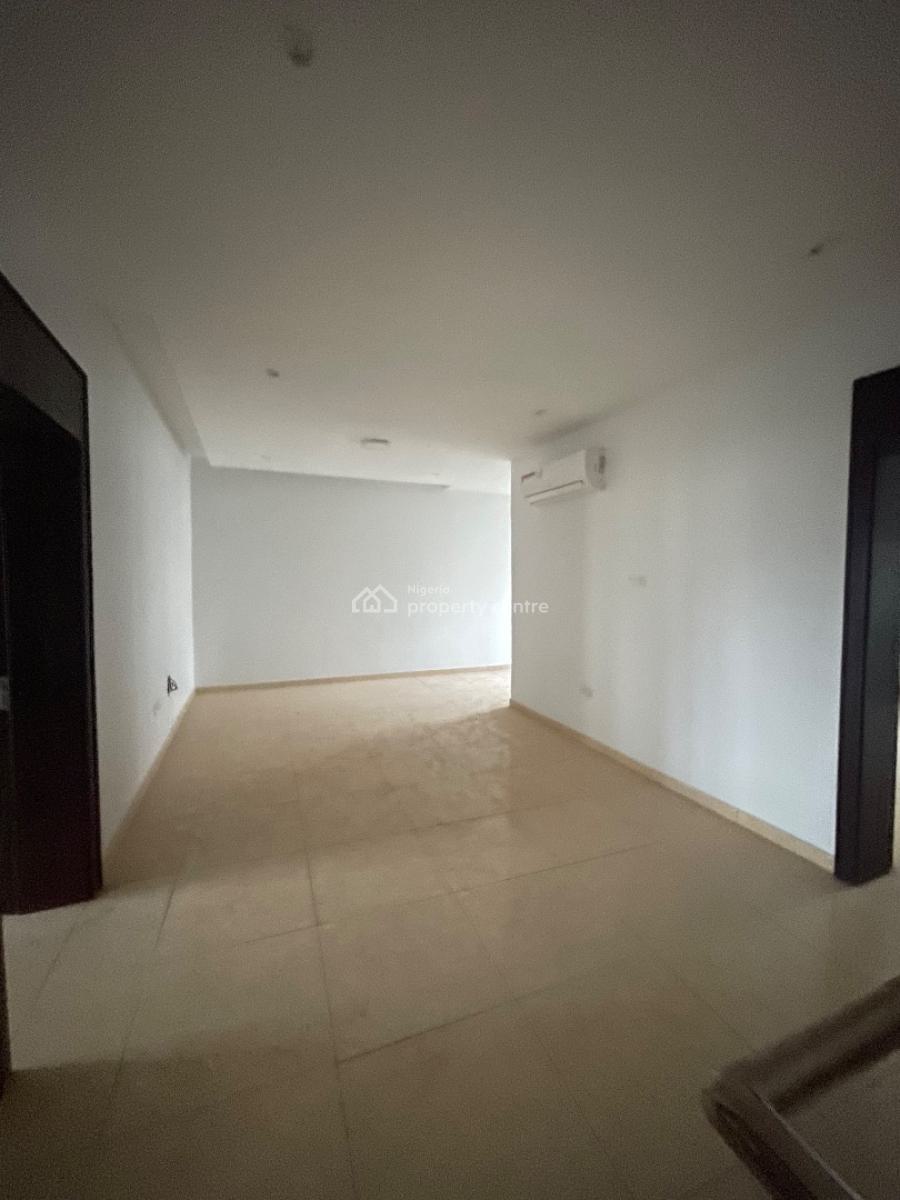 Exclusive 6 Bedroom Terraced Duplex, Katampe Extension, Katampe, Abuja, Terraced Duplex for Rent