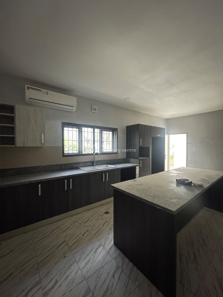 Exclusive 6 Bedroom Terraced Duplex, Katampe Extension, Katampe, Abuja, Terraced Duplex for Rent