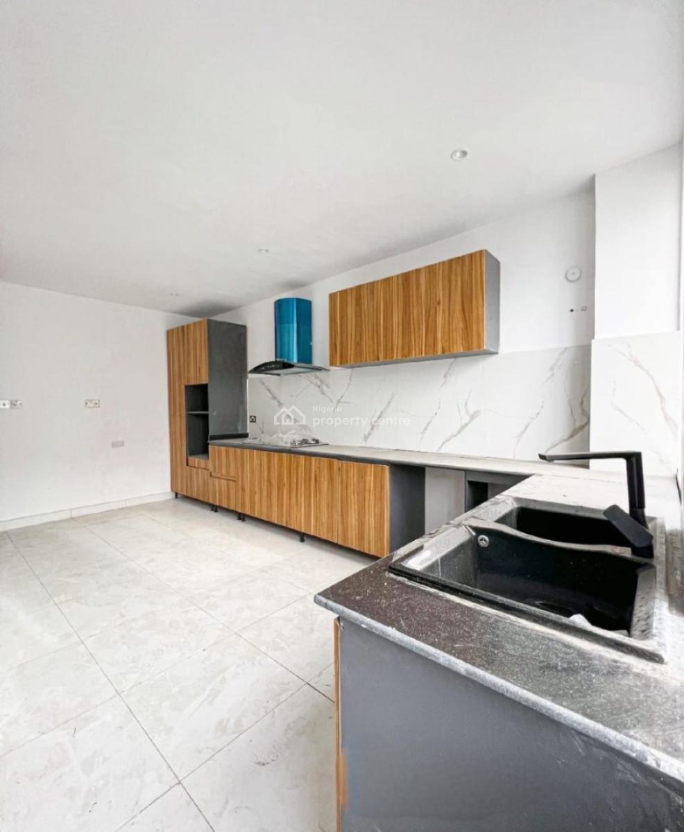 4 Bedroom Maisonette, Onikoyi Estate, Ikoyi, Lagos, House for Sale