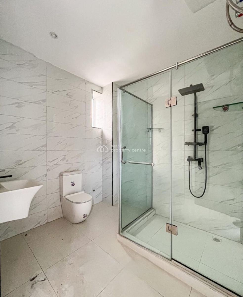 4 Bedroom Maisonette, Onikoyi Estate, Ikoyi, Lagos, House for Sale