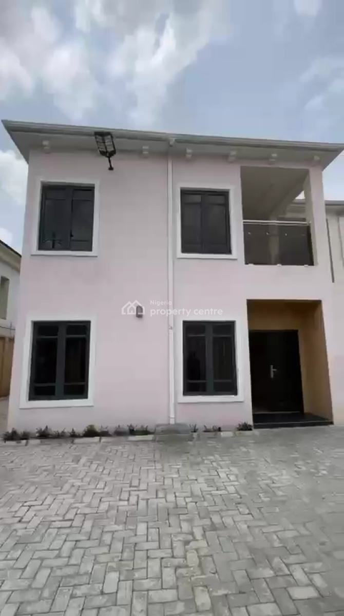 8bedroom Semi-detached House with 2bqs, Off Admiralty Way, Lekki Phase 1, Lekki, Lagos, Office Space for Rent