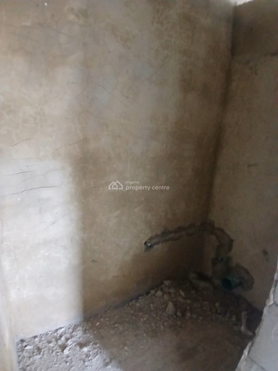 Brand New Shops Space (downstairs), Inside Okera Nla, Ado Road, Ajah, Lagos, Shop for Rent