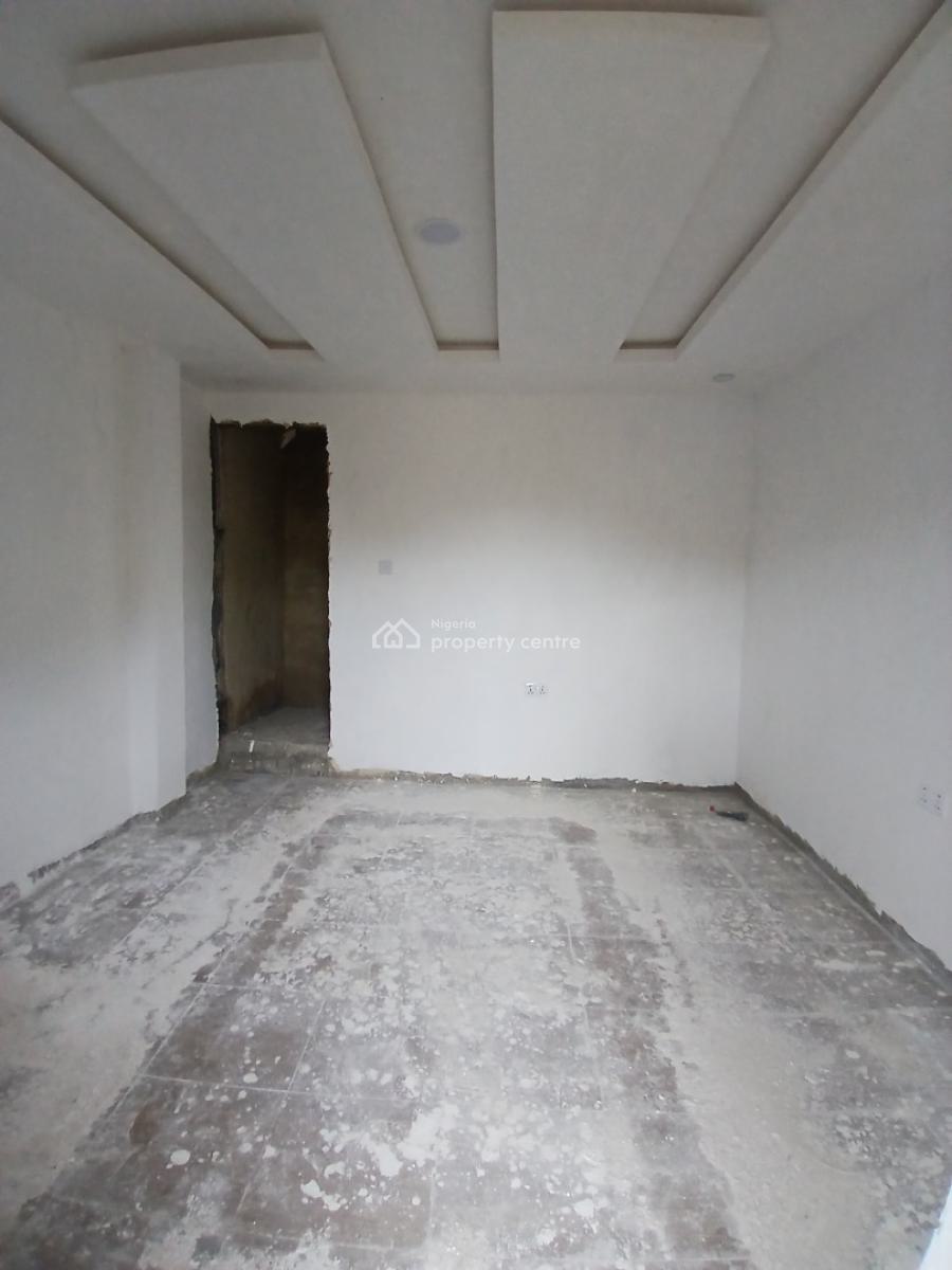 Brand New Shops Space (downstairs), Inside Okera Nla, Ado Road, Ajah, Lagos, Shop for Rent