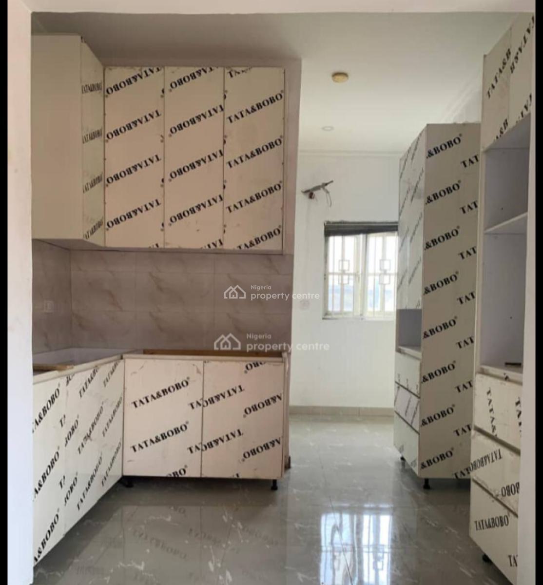 2 Bedroom (beautiful and Serene Environment), Nicon Town Estate Zone a, Ikate Elegushi, Lekki, Lagos, Flat / Apartment for Rent