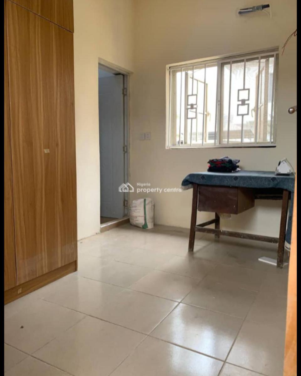 2 Bedroom (beautiful and Serene Environment), Nicon Town Estate Zone a, Ikate Elegushi, Lekki, Lagos, Flat / Apartment for Rent