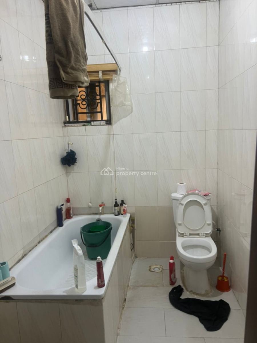 Luxury 4bedroom, Off Admiralty Way, Lekki, Lagos, Terraced Duplex for Rent