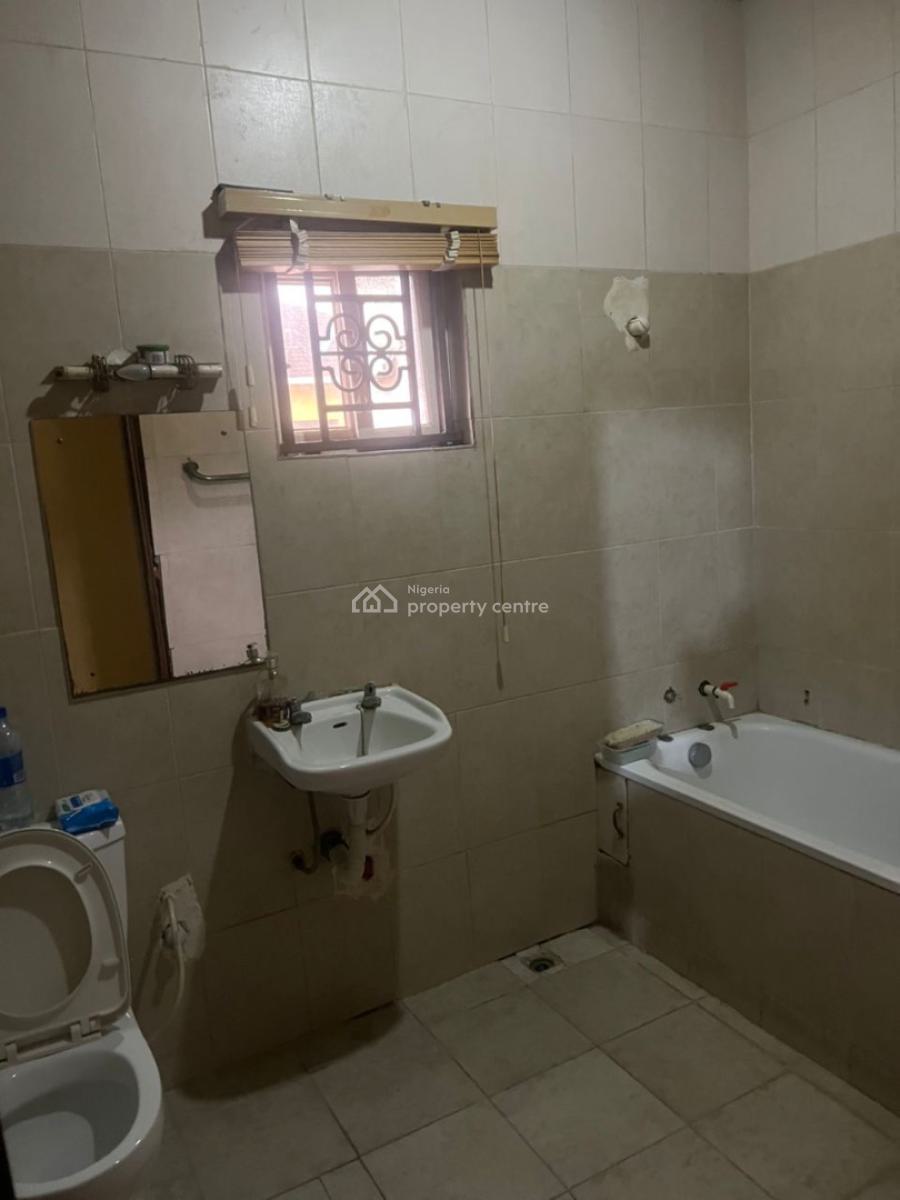 Luxury 4bedroom, Off Admiralty Way, Lekki, Lagos, Terraced Duplex for Rent
