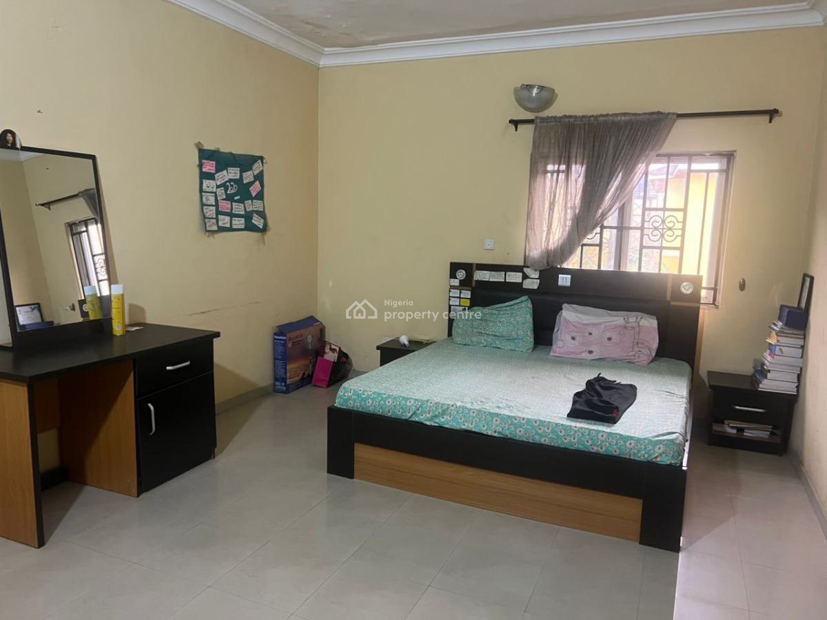 Luxury 4bedroom, Off Admiralty Way, Lekki, Lagos, Terraced Duplex for Rent