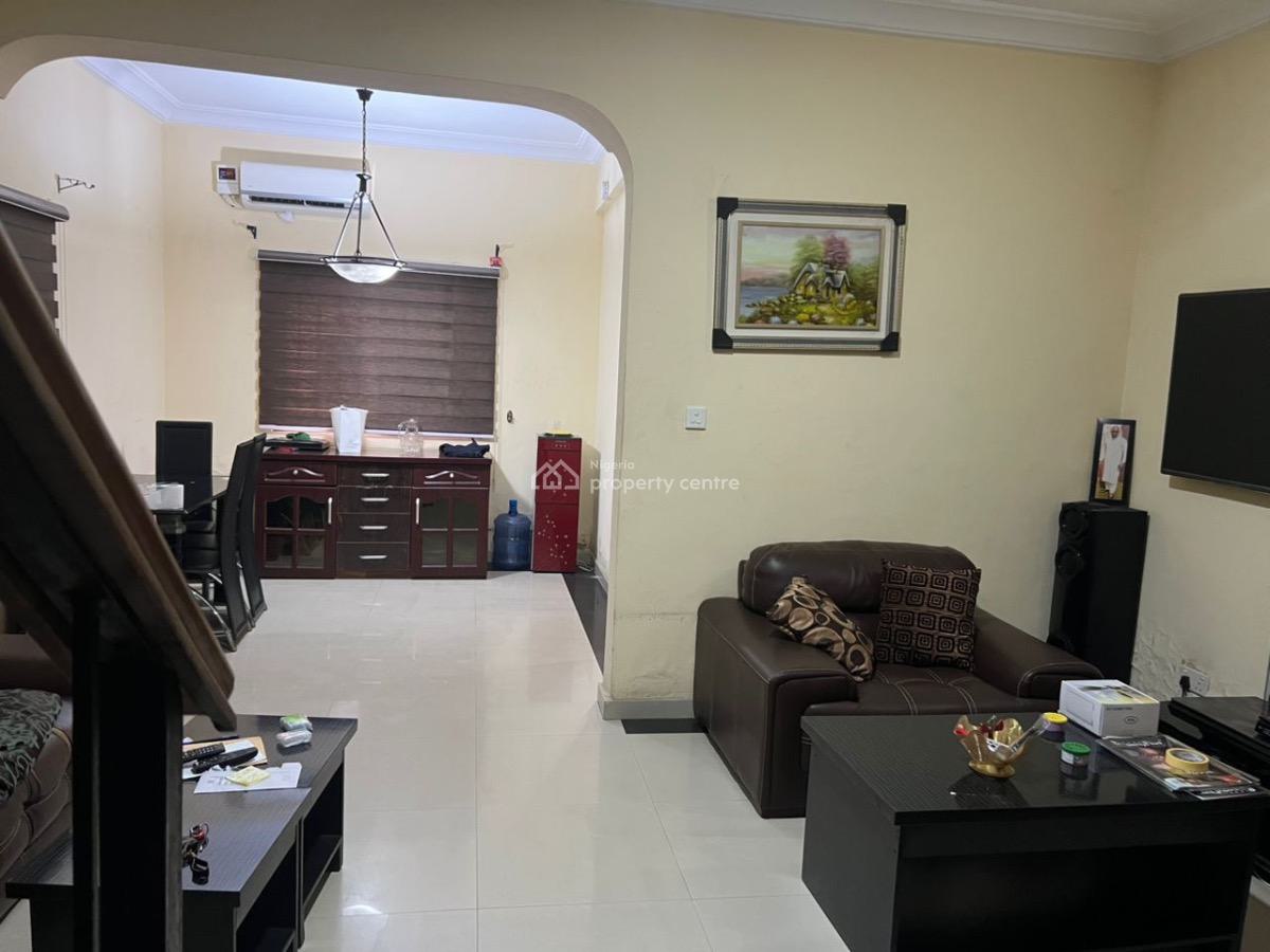Luxury 4bedroom, Off Admiralty Way, Lekki, Lagos, Terraced Duplex for Rent