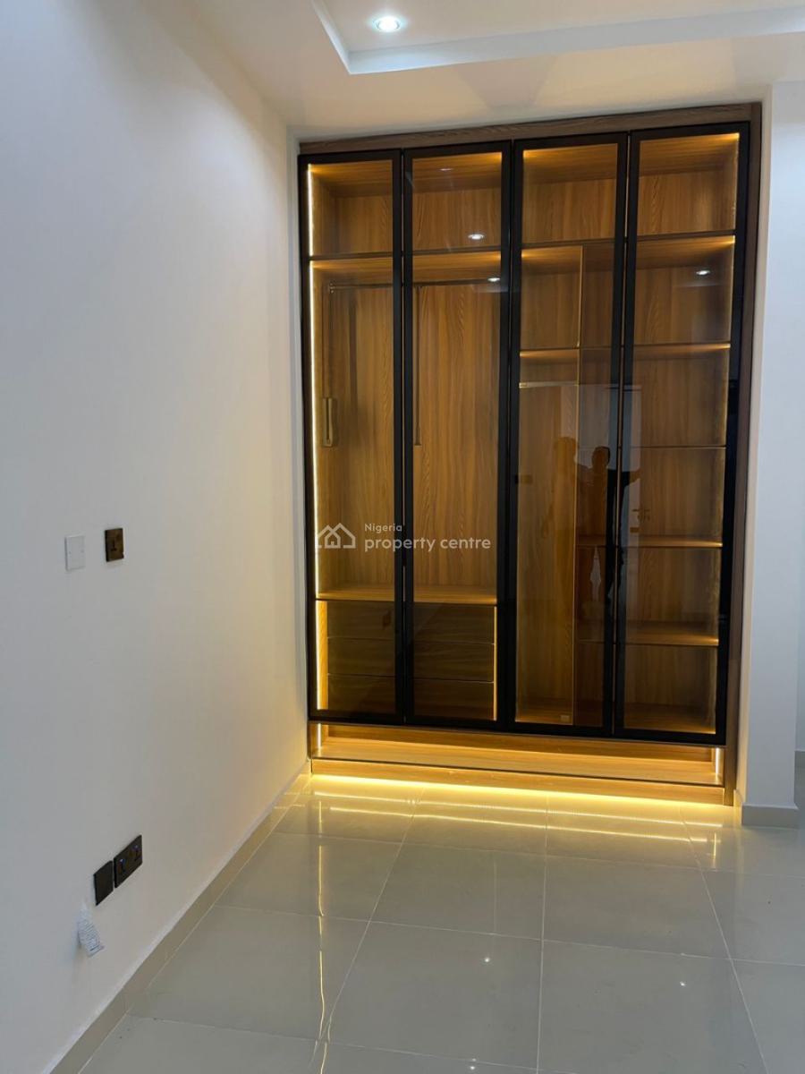 Luxury 6 Bedroom Detached Duplex, Off Admiralty Road, Lekki Phase 1, Lekki, Lagos, Detached Duplex for Sale