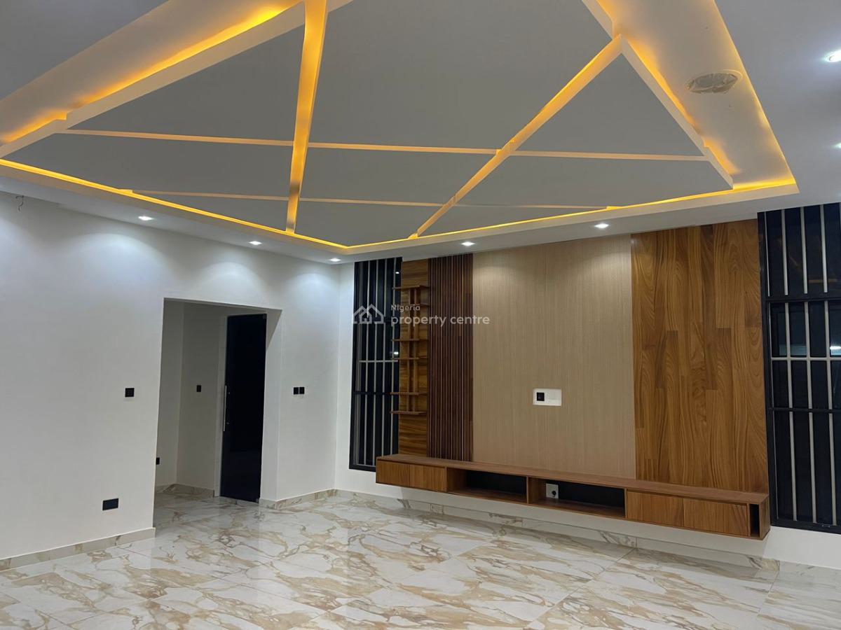 Luxury 6 Bedroom Detached Duplex, Off Admiralty Road, Lekki Phase 1, Lekki, Lagos, Detached Duplex for Sale