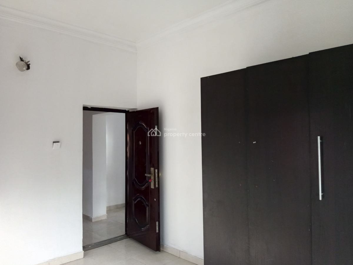 a Nice 3 Bedroom Flat, Off Lbs, Olokonla, Ajah, Lagos, Flat / Apartment for Rent