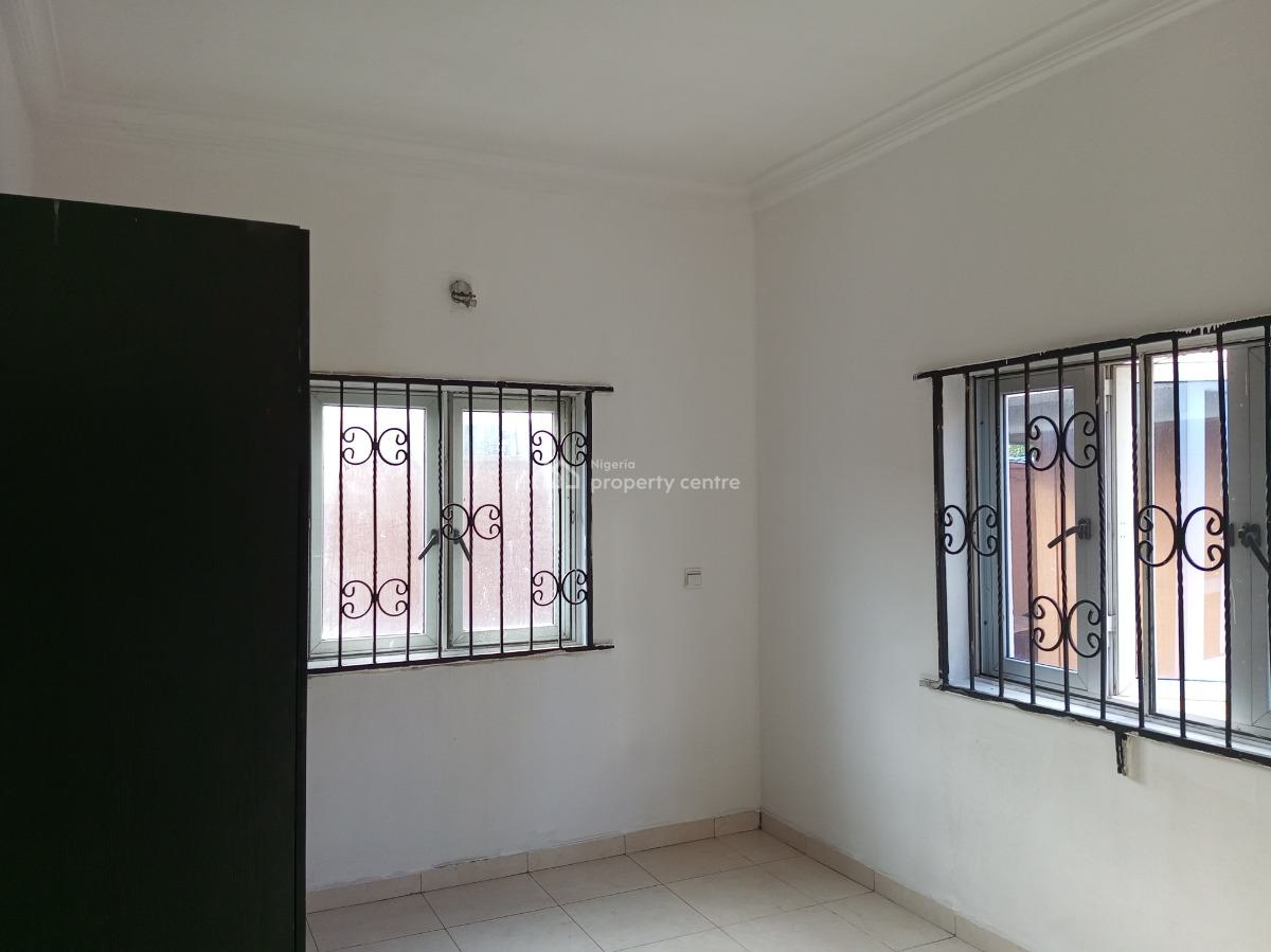 a Nice 3 Bedroom Flat, Off Lbs, Olokonla, Ajah, Lagos, Flat / Apartment for Rent