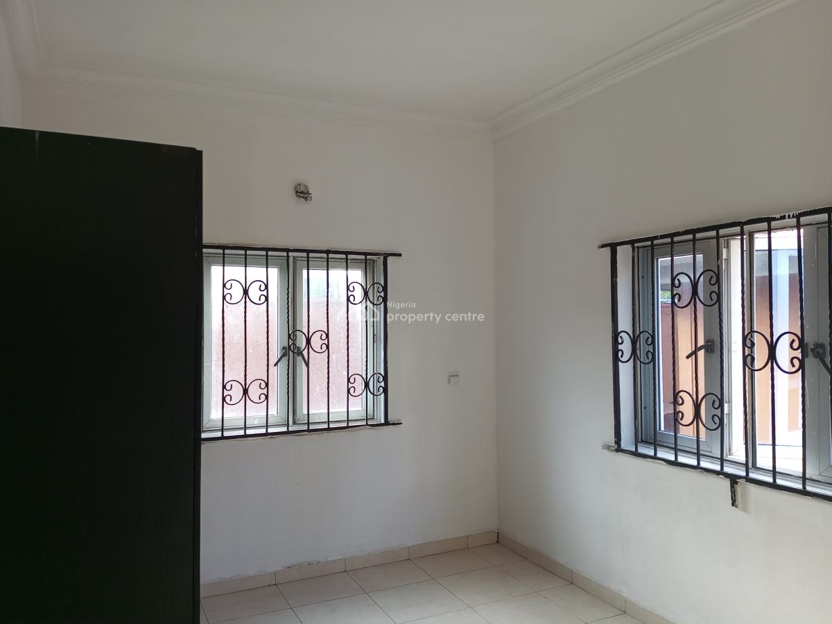a Nice 3 Bedroom Flat, Off Lbs, Olokonla, Ajah, Lagos, Flat / Apartment for Rent