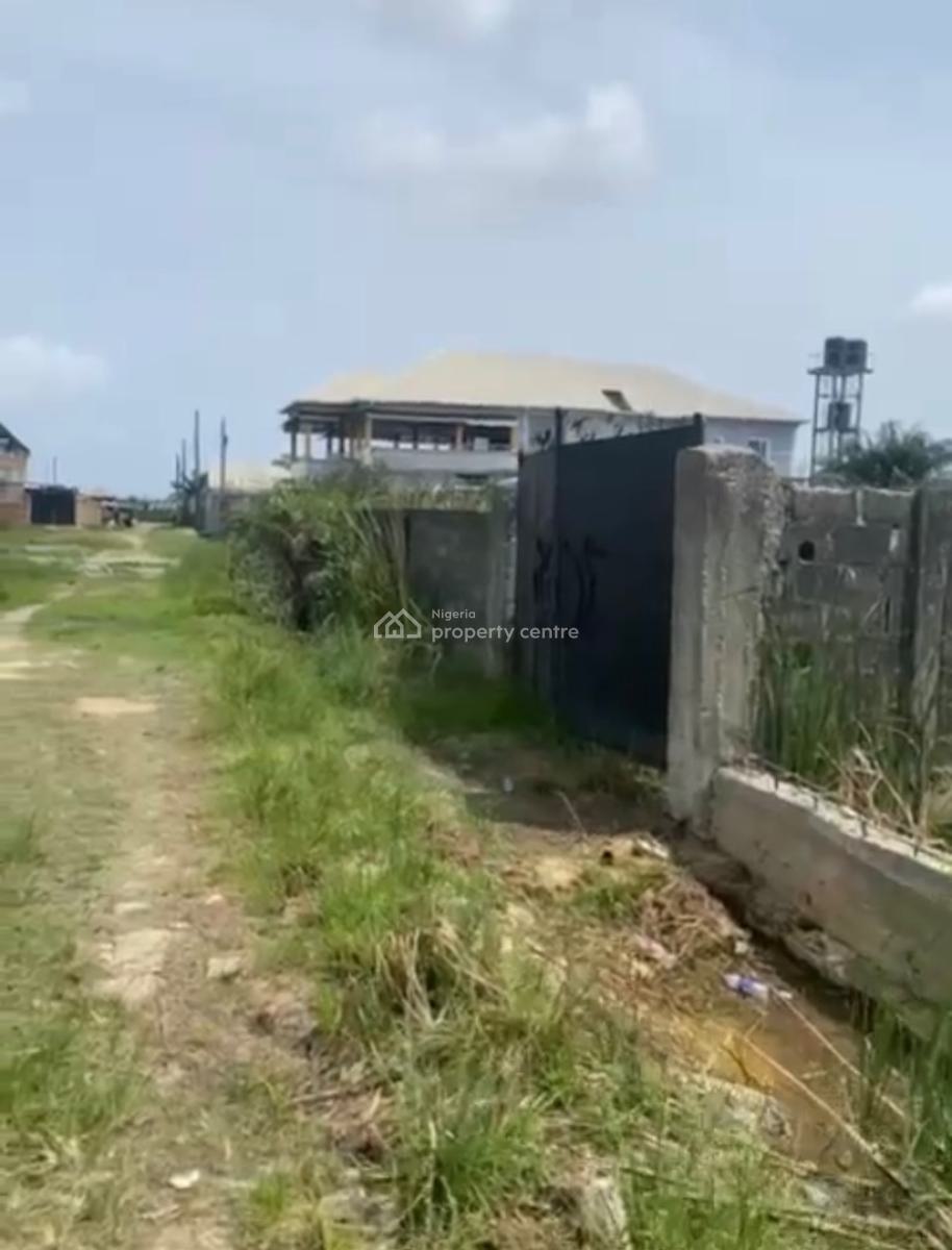 1340m² Land, Lekki Garden, Ajah, Lagos, Land for Sale