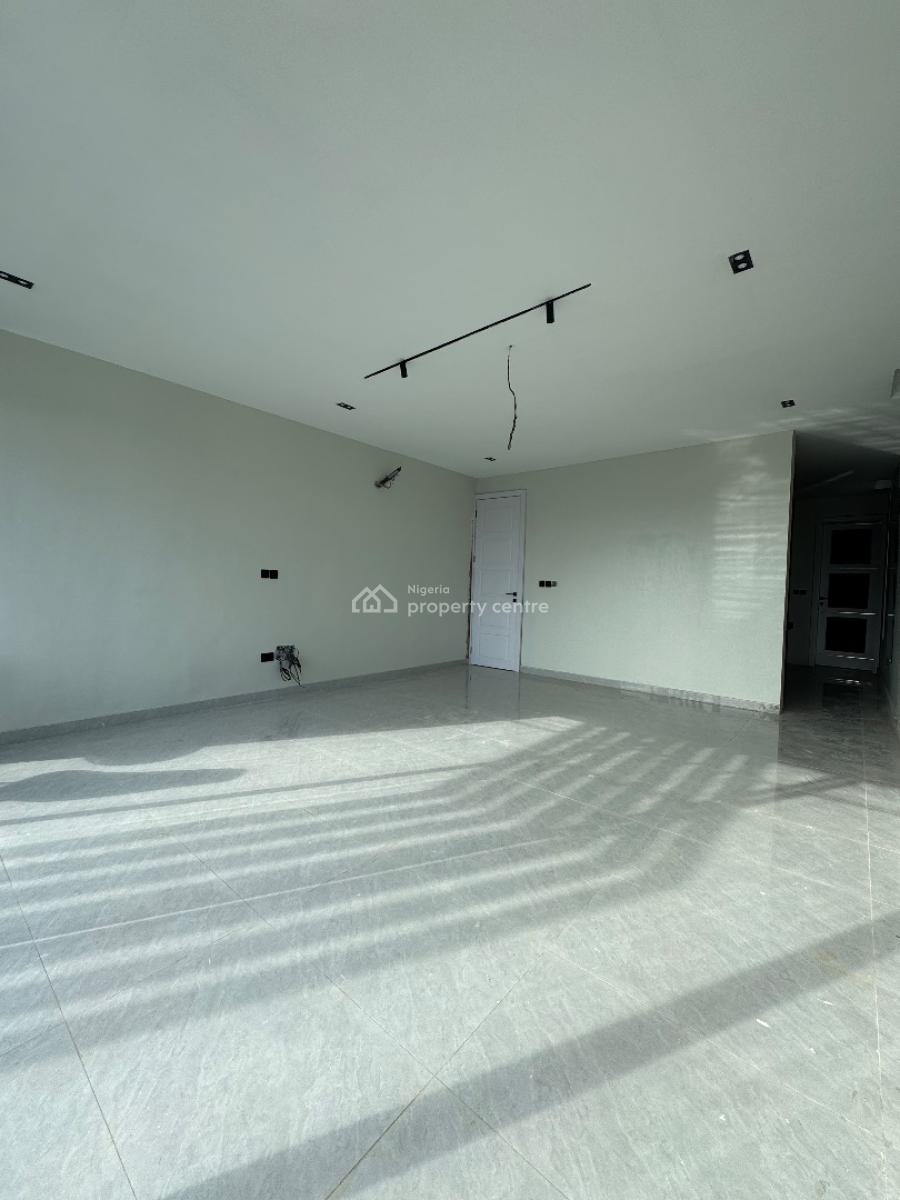 Luxury 5 Bedroom Detached Duplex, Lekki, Lagos, Detached Duplex for Sale