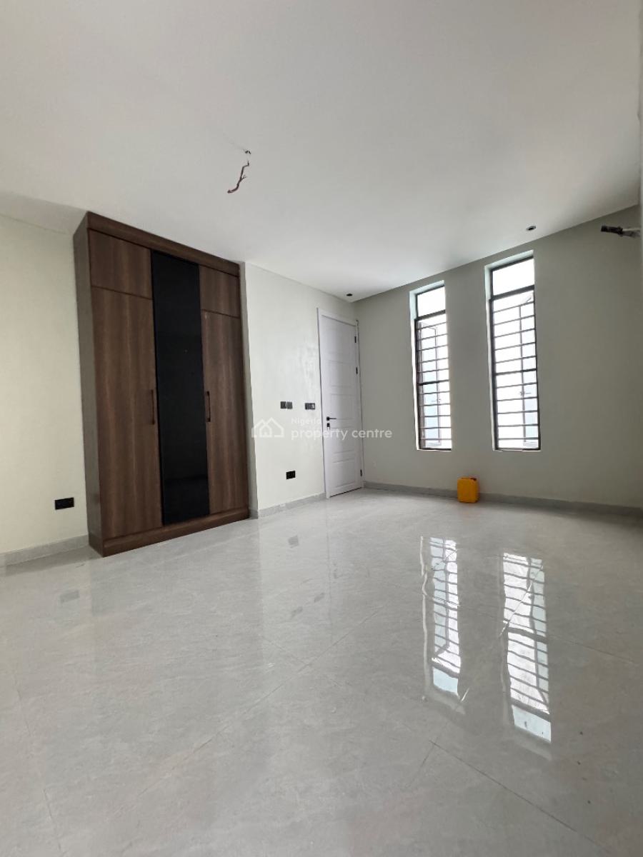 Luxury 5 Bedroom Detached Duplex, Lekki, Lagos, Detached Duplex for Sale