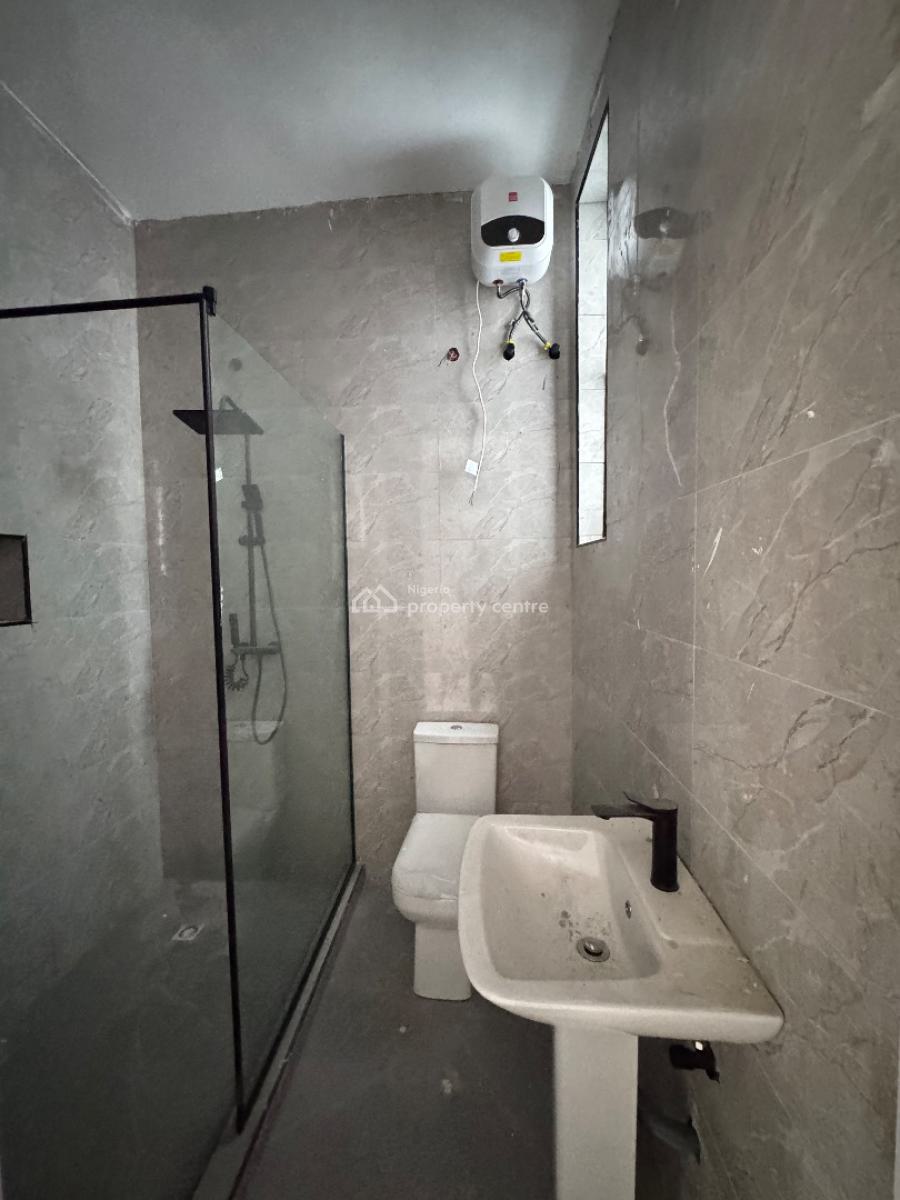 Luxury 5 Bedroom Detached Duplex, Lekki, Lagos, Detached Duplex for Sale