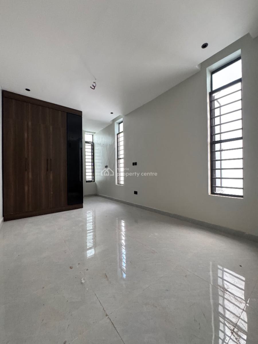 Luxury 5 Bedroom Detached Duplex, Lekki, Lagos, Detached Duplex for Sale