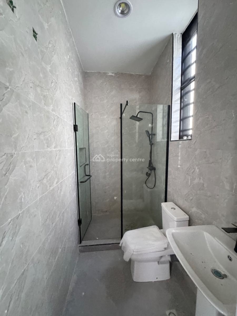 Luxury 5 Bedroom Detached Duplex, Lekki, Lagos, Detached Duplex for Sale