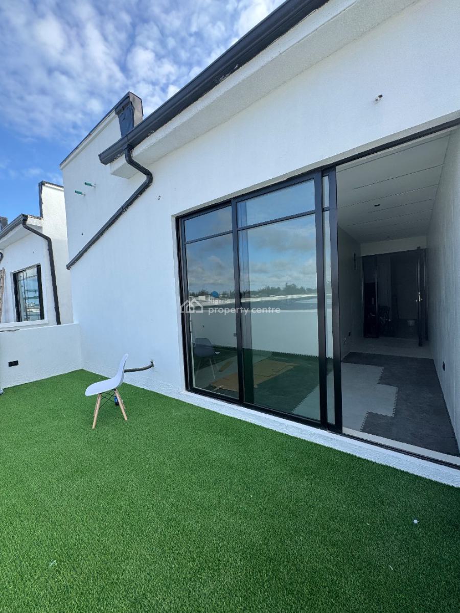 Luxury 5 Bedroom Detached Duplex, Lekki, Lagos, Detached Duplex for Sale