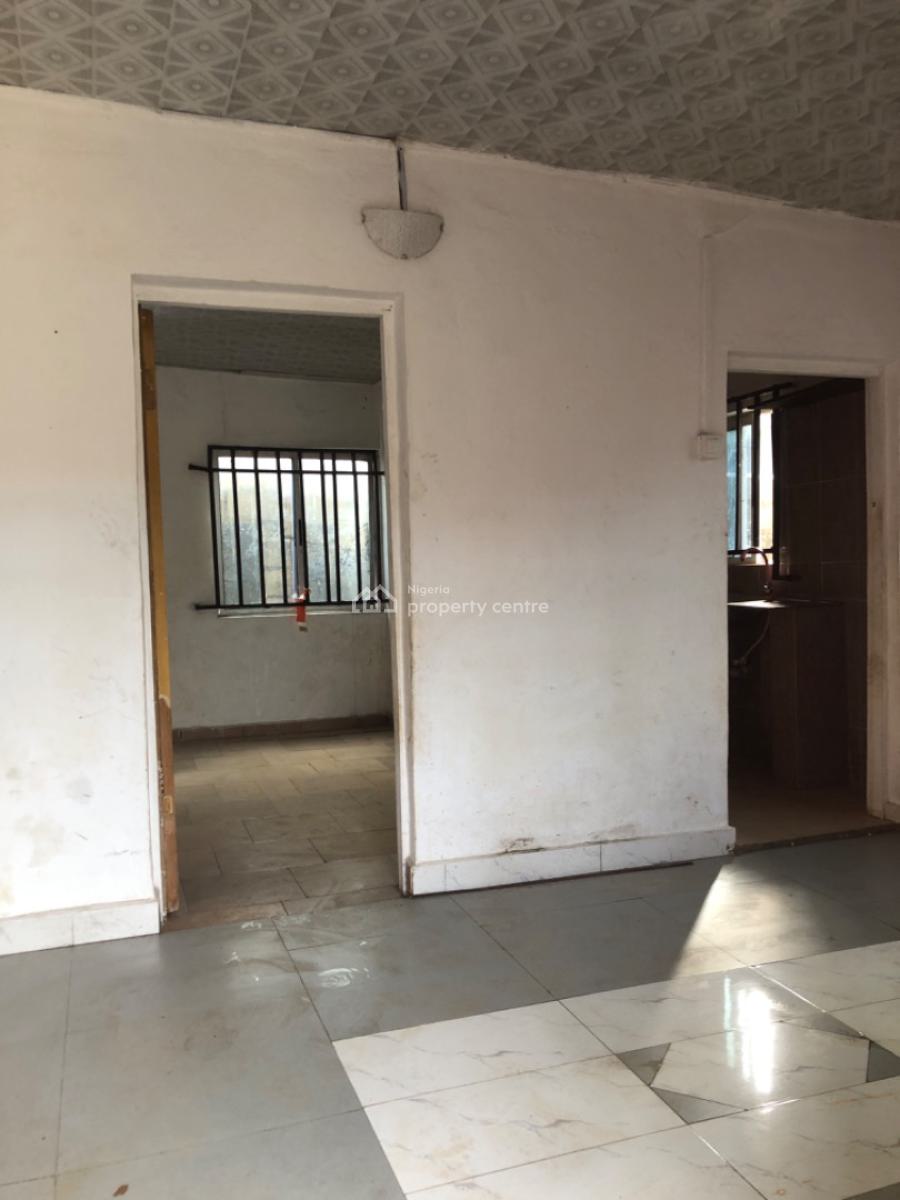 Sharp and Spacious Room and Palour Available, Badore, Ajah, Lagos, Mini Flat (room and Parlour) for Rent