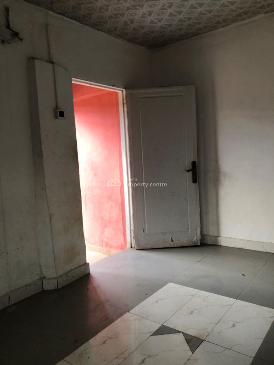 Sharp and Spacious Room and Palour Available, Badore, Ajah, Lagos, Mini Flat (room and Parlour) for Rent