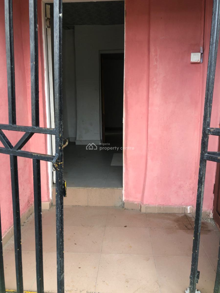 Sharp and Spacious Room and Palour Available, Badore, Ajah, Lagos, Mini Flat (room and Parlour) for Rent