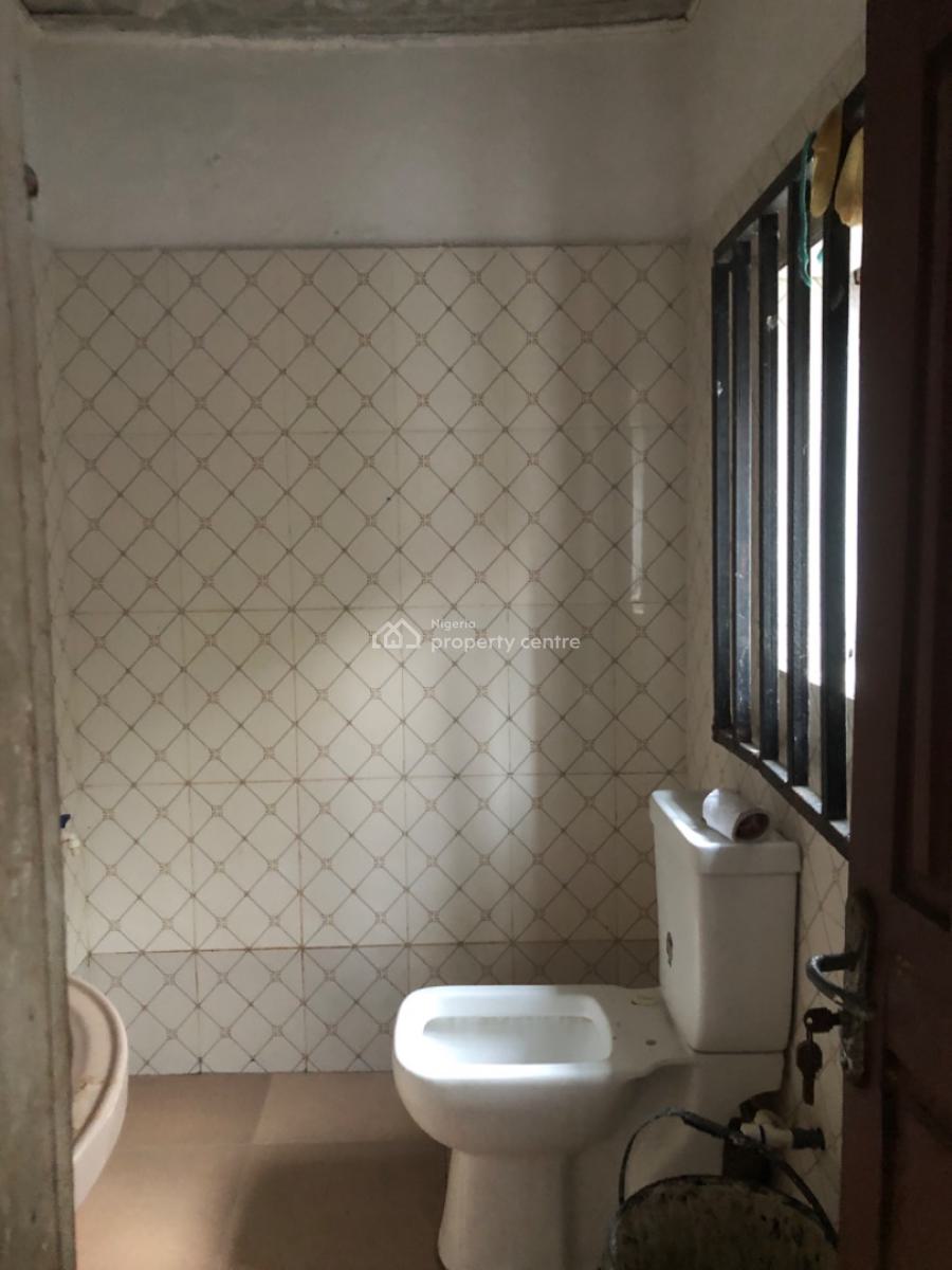 Sharp and Spacious Room and Palour Available, Badore, Ajah, Lagos, Mini Flat (room and Parlour) for Rent
