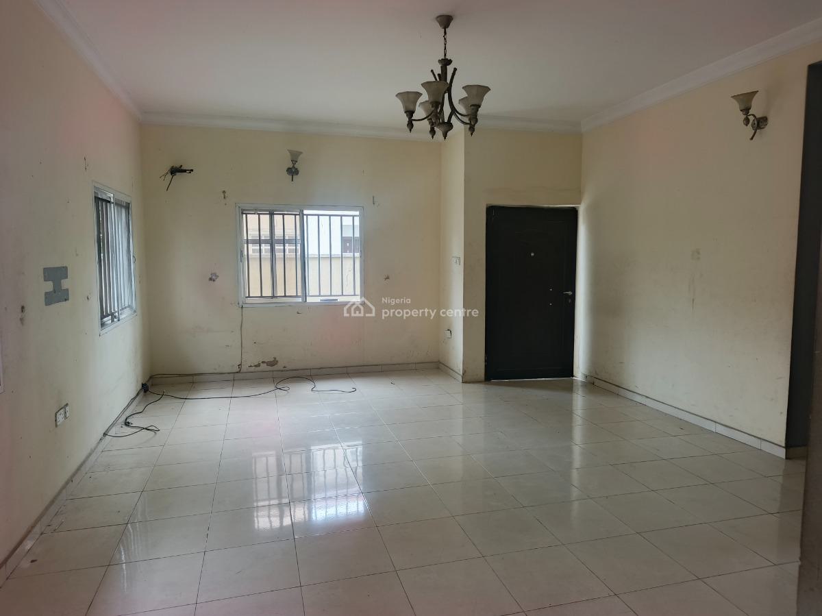 4-bedroom House with a Bq, Crown Estate, Sangotedo, Ajah, Lagos, Detached Duplex for Sale