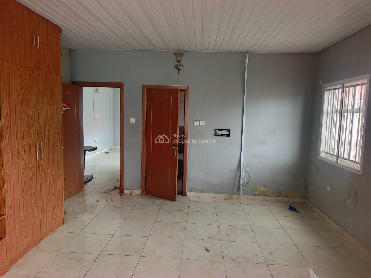 4-bedroom House with a Bq, Crown Estate, Sangotedo, Ajah, Lagos, Detached Duplex for Sale