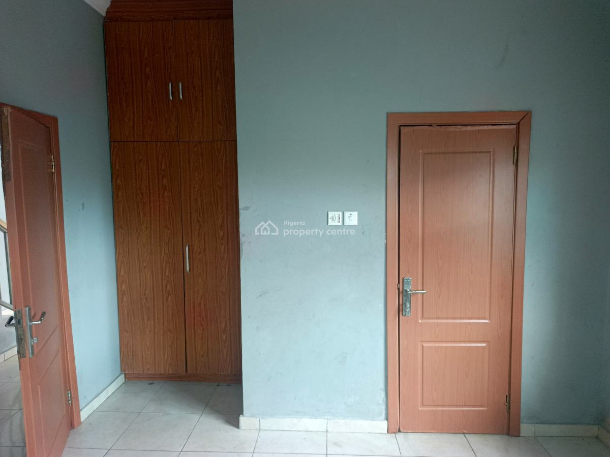 4-bedroom House with a Bq, Crown Estate, Sangotedo, Ajah, Lagos, Detached Duplex for Sale