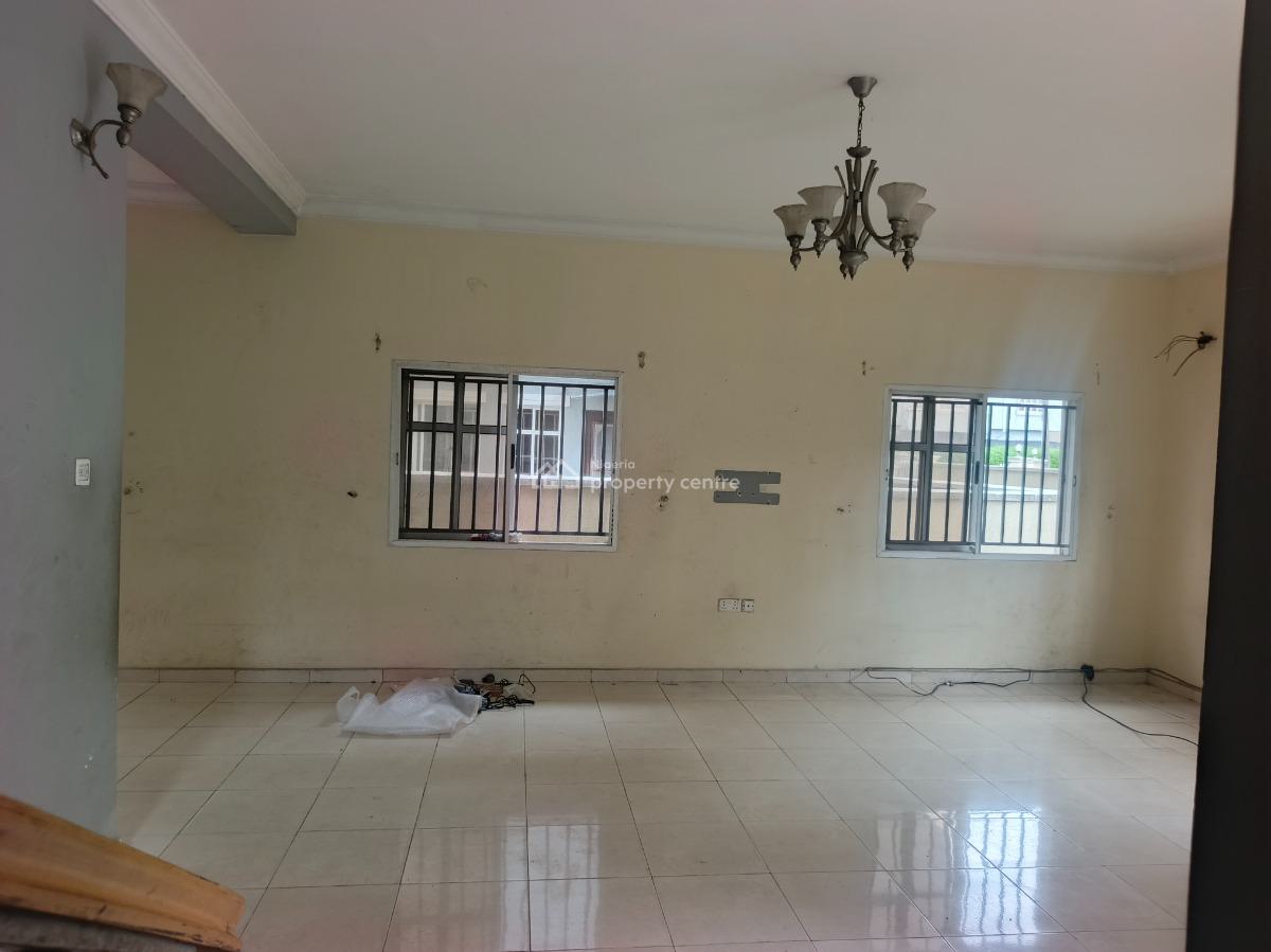 4-bedroom House with a Bq, Crown Estate, Sangotedo, Ajah, Lagos, Detached Duplex for Sale