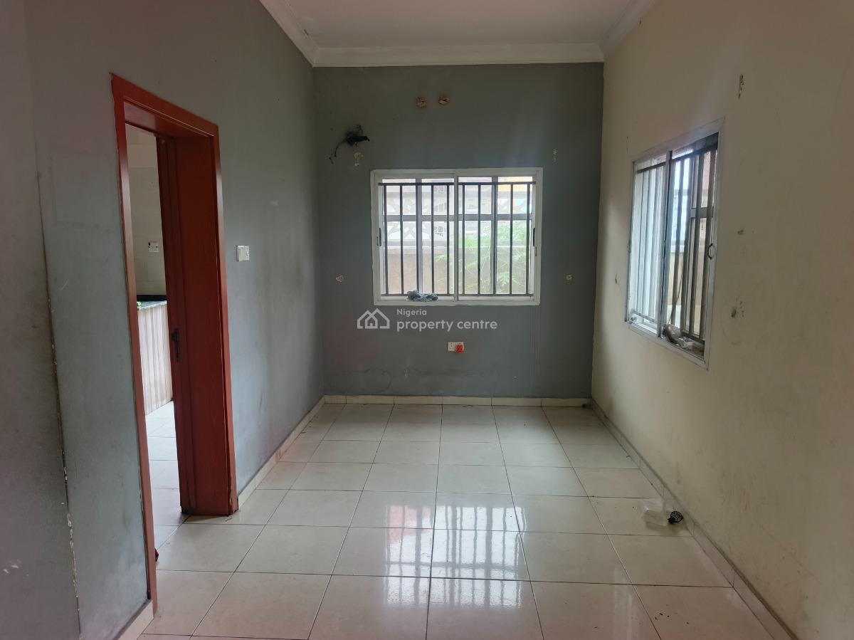 4-bedroom House with a Bq, Crown Estate, Sangotedo, Ajah, Lagos, Detached Duplex for Sale