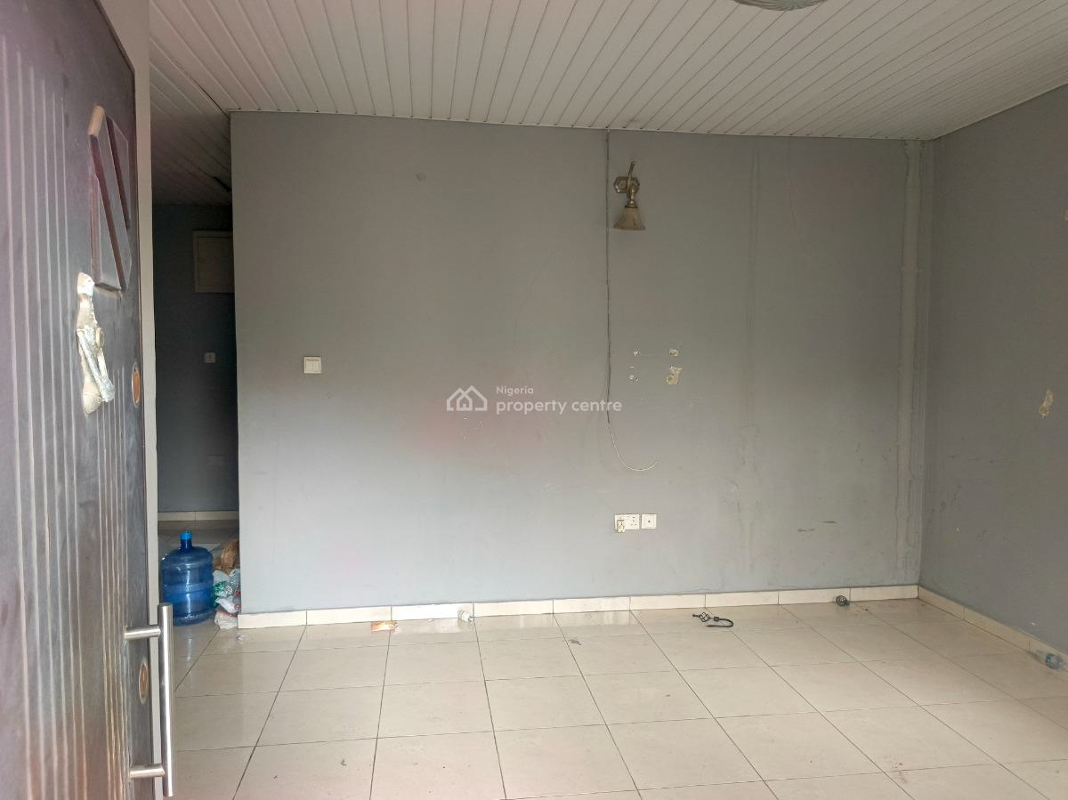 4-bedroom House with a Bq, Crown Estate, Sangotedo, Ajah, Lagos, Detached Duplex for Sale