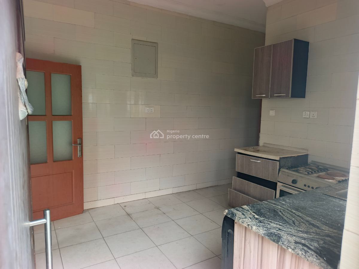 4-bedroom House with a Bq, Crown Estate, Sangotedo, Ajah, Lagos, Detached Duplex for Sale