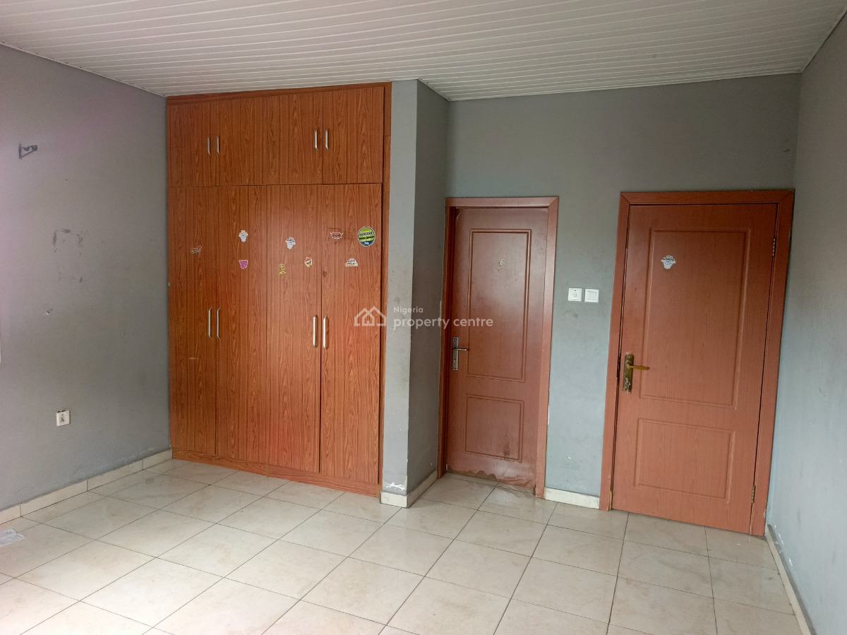 4-bedroom House with a Bq, Crown Estate, Sangotedo, Ajah, Lagos, Detached Duplex for Sale