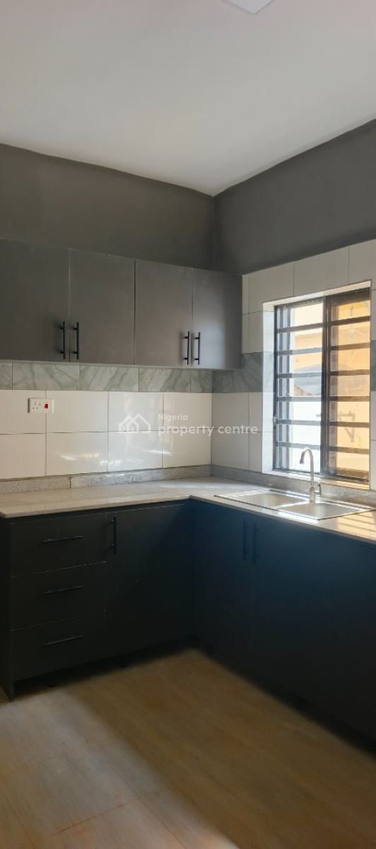 2 Bedroom Duplex, Sunshine Estate, Magboro, Ogun, Flat / Apartment for Rent