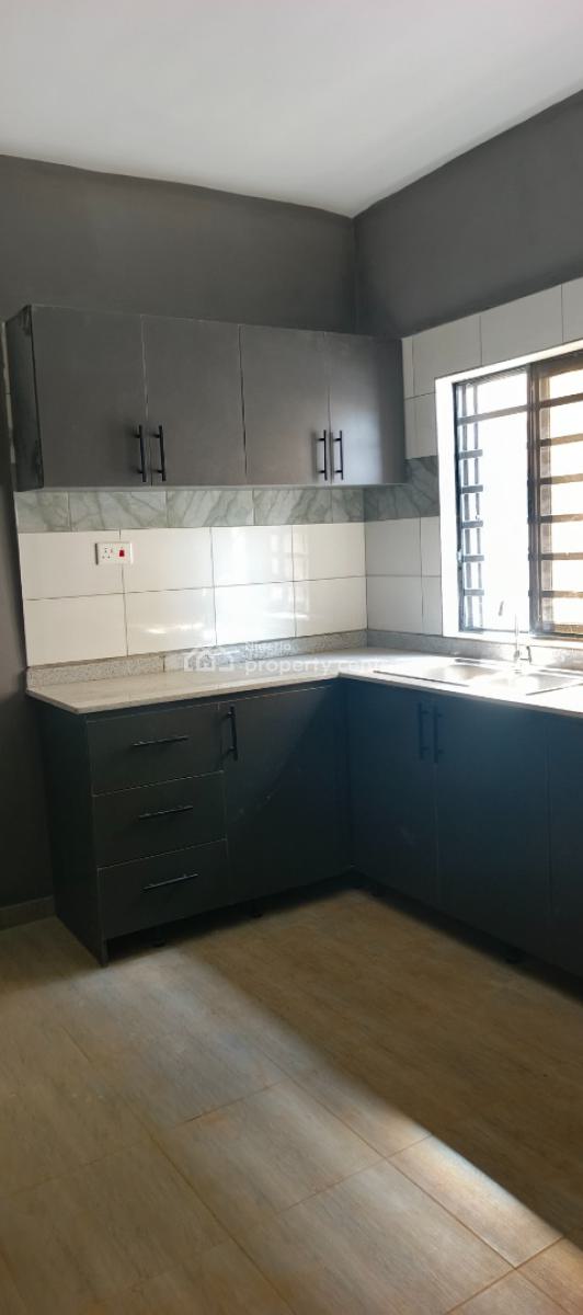 2 Bedroom Duplex, Sunshine Estate, Magboro, Ogun, Flat / Apartment for Rent