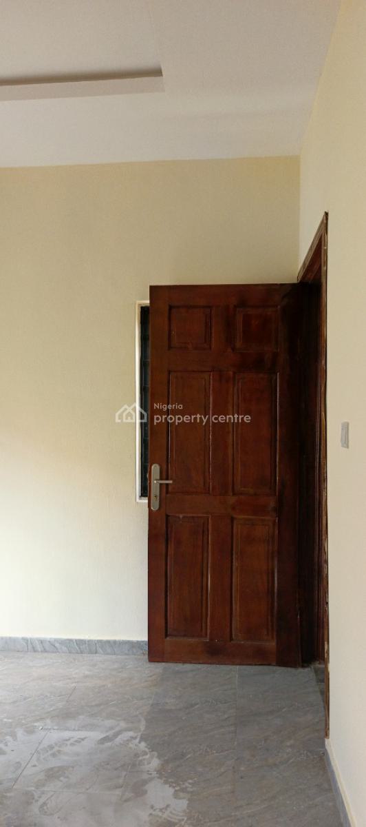 2 Bedroom Duplex, Sunshine Estate, Magboro, Ogun, Flat / Apartment for Rent